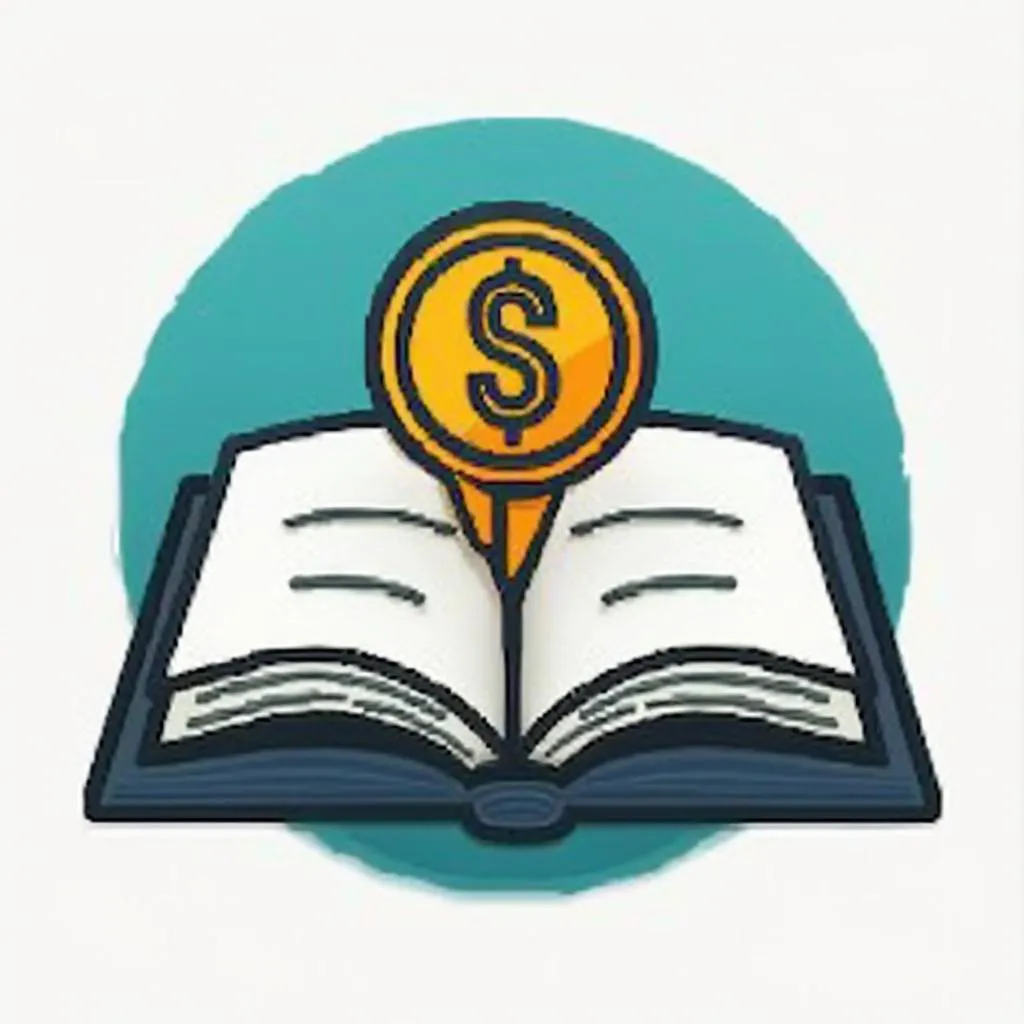 Icono Educación Financiera